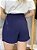 Shorts alfaiataria marrant marinho - Imagem 2