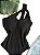 BODY FEMININO NULA MANGA PRETO - Imagem 3