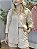 Conjunto Feminino Linho Camisa e shorts - Imagem 2