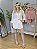 Conjunto Feminino Linho Camisa e Shorts - Imagem 2