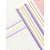 Tirinhas Autoadesivas Marca Texto Sticky Notes Flags Cartela com 160 Tirinhas - Imagem 5