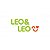 Gizão de Cera Meu Primeiro Giz de Cera 6 Cores Leo&Leo - Imagem 4