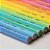 Lápis de Cor Art-Color Pastel 12 Cores Compactor - Imagem 6