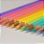 Lápis de Cor Art-Color Pastel 12 Cores Compactor - Imagem 3