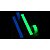 Washi Tape Luminous  Fita Decorativa Brilha no Escuro LeoArte Fita Adesiva Fluorescente | 2 unidades - Imagem 2