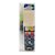 Aquarela em Pastilha Profissional Graf com Pincel 25 Cores Formato Slim CIS - Imagem 2