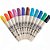 Caneta Brush EPF-F Supreme Brush Marker Artline - Imagem 1