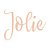 Álbum para Colorir Jolie 8 Folhas Tilibra - Imagem 3