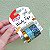 Fita Decorativa Washi Tape Shine BRW - Imagem 2