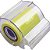 Adesivo Tili Notes Roller Amarelo - 1 Rolo de 50mmx5m Tilibra - Imagem 2