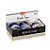 Kit Fita Decorativa Washi Tape Glow Brilha no Escuro BRW | Kit com 4 unidades - Imagem 1