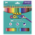 Ecolápis de Cor Multicolor Super 24 Cores Faber-Castell - Imagem 1
