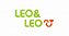 Régua de Madeira Decorada 15 cm Looney Tunes Leo&Leo - Imagem 3