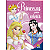 Princesas para Colorir Todolivro - Imagem 1