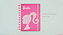 Caderno Inteligente Barbie™ Pink Caderno Inteligente - Imagem 2