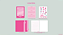 Caderno Inteligente Barbie™ Pink Caderno Inteligente - Imagem 3