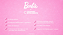 Caderno Inteligente Barbie™ Pink Caderno Inteligente - Imagem 5