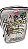 Estojo Box Dia dos Professores A Primeira Professora 100 Pens Cristal 22x14 cm Cute Cat Papelaria - Imagem 3