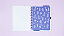 Divisórias para Planner Inteligente Lilac Fields by @sof.martinss Caderno Inteligente - Imagem 3