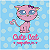 Chaveiro Stitch Cute Cat Papelaria - Imagem 6