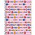 Caderno Espiral Capa Dura Universitário 10 Matérias Spice Feminino 160 Folhas Tilibra - Imagem 6