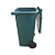 CONTENTOR  PARA LIXO 120L LP - Imagem 5