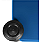 CONTENTOR  PARA LIXO 120L LP - Imagem 2