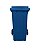 CONTENTOR  PARA LIXO 120L LP - Imagem 4