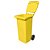 CONTENTOR  PARA LIXO 120L LP - Imagem 7