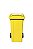 CONTENTOR  PARA LIXO 120L LP - Imagem 6