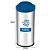 LIXEIRA SELETIVA 40,5L BRINOX - Imagem 3