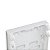 Dispenser p/sabonete liq./alcool gel 800ml. (c/reserv.) branco STREET - Nobre - Imagem 7
