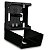 Dispenser p/hig. rolao 300/500m. preto Street - Nobre - Imagem 5