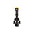 Nebulizador NA-1 com Antigotas Base Rosca 1/2" - Agrojet - Imagem 1