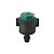 Microaspersor MA-50 com Base Grapa - Agrojet - Imagem 1