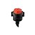 KIT 10 Microaspersor MA-30 com Base Rosca 1/4" - Agrojet - Imagem 1