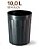 Pote para Muda 10 Litros Preto - Nutriplan - Imagem 1