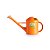 Regador Top Garden 1.5 Litros - Imagem 5