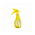 Pulverizador Manual 550mL - Top Garden - Imagem 2