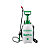 Pulverizador Lateral de Compressão 5 Litros - Trapp SX-CS5 - Imagem 1
