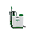 Pulverizador Costal 12 Litros - Trapp SX-LK12C - Imagem 1