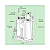 Pulverizador Costal 12 Litros - Trapp SX-LK12C - Imagem 2