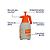 Pulverizador Manual 1,5L - Imagem 2
