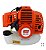 Roçadeira a Gasolina Bipartida de 1,7 HP e 42.7 cc - Equipamento Profissional - Imagem 4