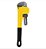 Chave Grifo 8" CB Emborrachado - Collins - Imagem 2