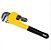 Chave Grifo 8" CB Emborrachado - Collins - Imagem 4