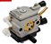 Corburador para Roçadeira Stihl Fs120 Fs250  Fs350 - Imagem 3