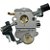 Carburador Intertec ST-MS311/ 362/ 392 - Imagem 4