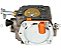 Carburador Intertec HQ - K650/ K800 - Imagem 2