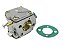 Carburador P/ Motosserra Husqvarna 61 Nova 268/ 272 - Imagem 6